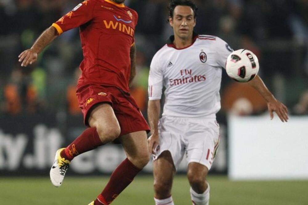 Vucina, Foto: Reuters