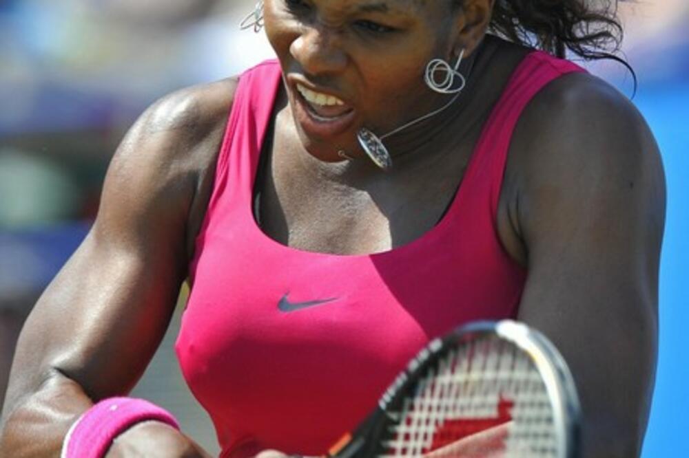 Serena, Foto: REUTERS