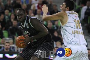 Nejtan Džavai potpisao za Uniks