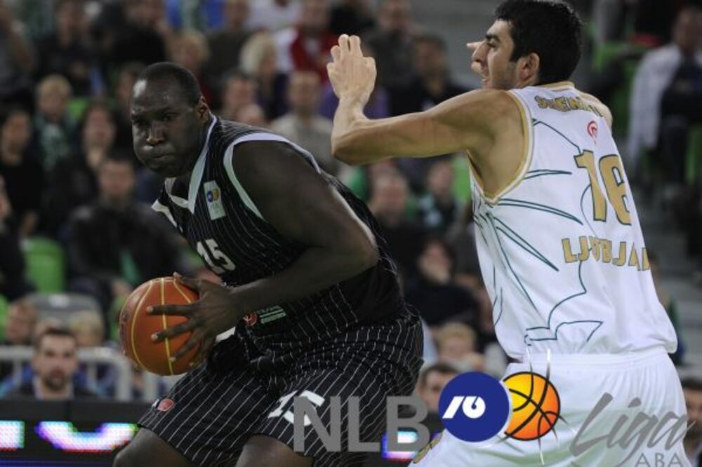 Džavai, Foto: Adriaticbasket.com