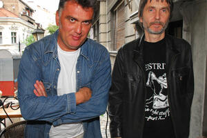 Partibrejkers prave "Krš i lom" po regionu