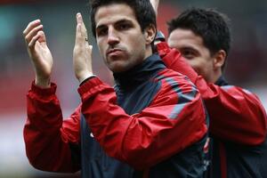 Arsenal u potrazi za pojačanjima