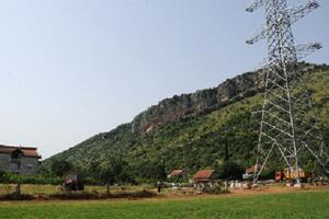 U Kolašinu poginuo radnik EPCG Vladimir Marković (26)