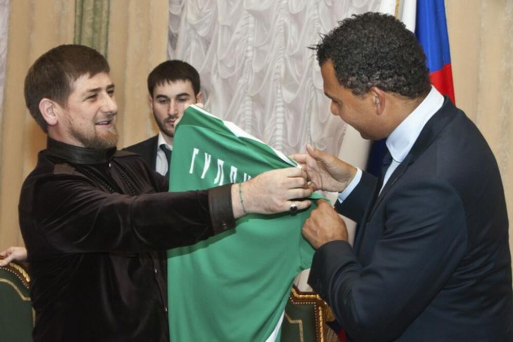 Gulit, Foto: Reuters