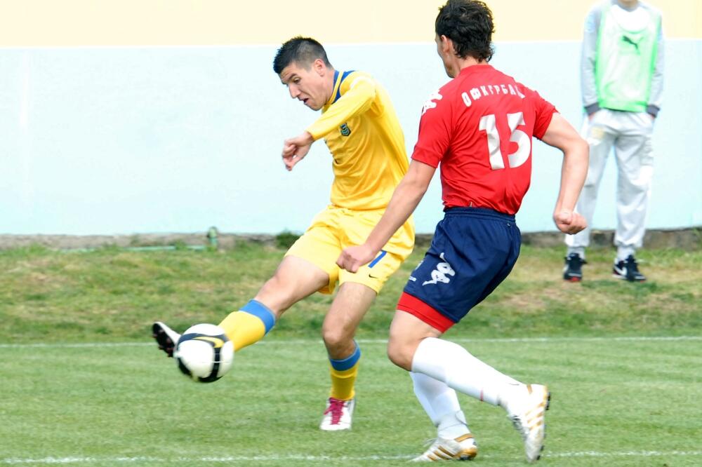 Petar Grbić, Foto: Zoran Đurić