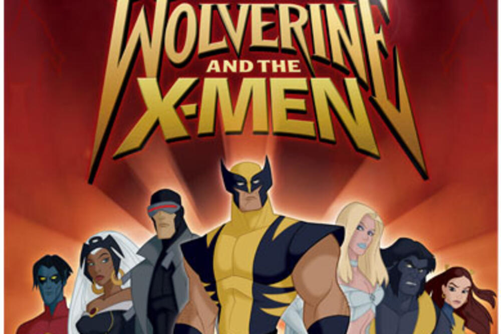 xmen, Foto: Collider.com