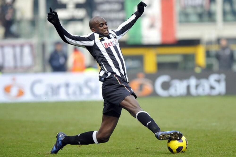 Juventus, Foto: REUTERS