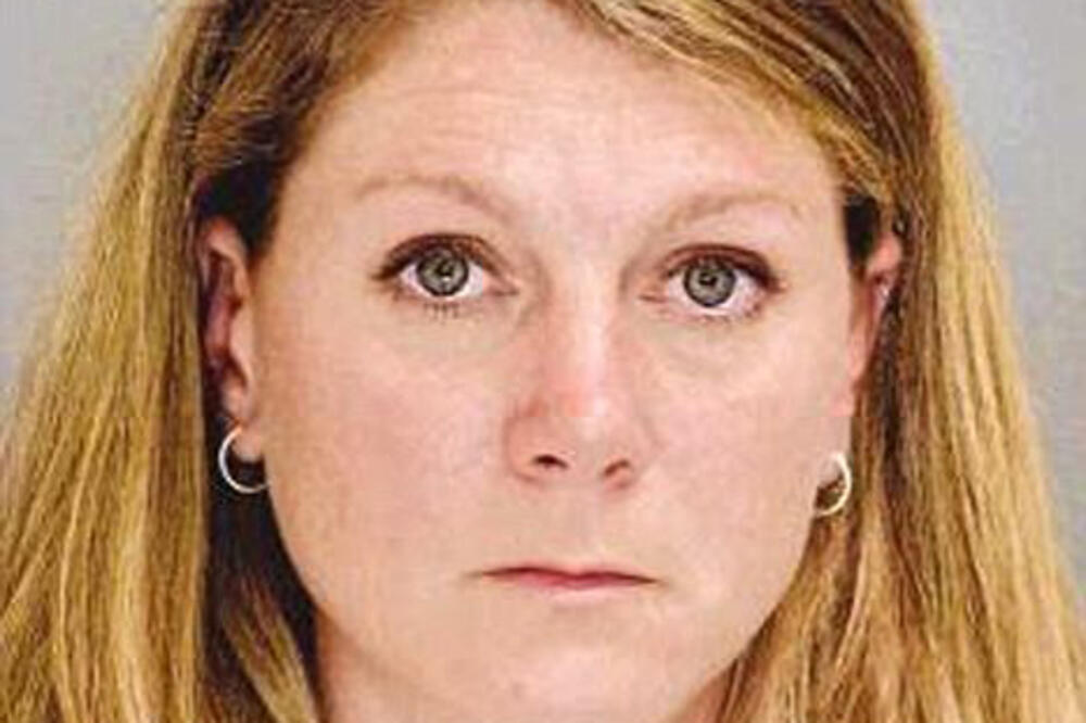 Čeri Brembl, Foto: Dailymail.co.uk