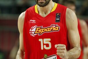 Garbahosa se povukao iz reprezentacije