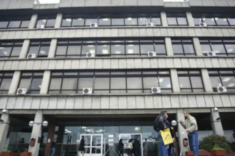 Palata pravde, Foto: Blic.rs