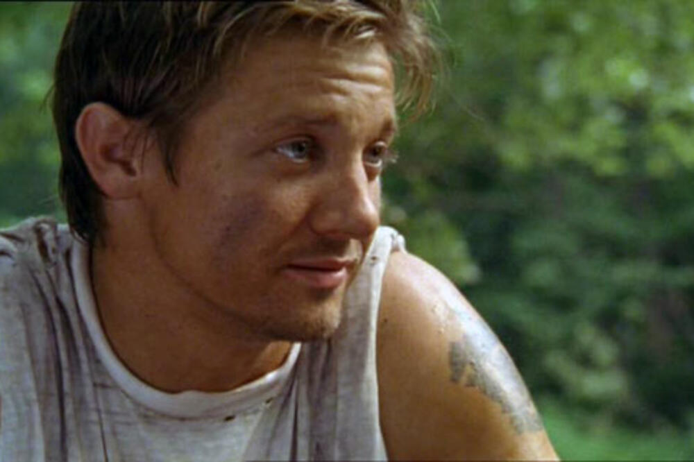 Džeremi Rener, Foto: Screenrant.com