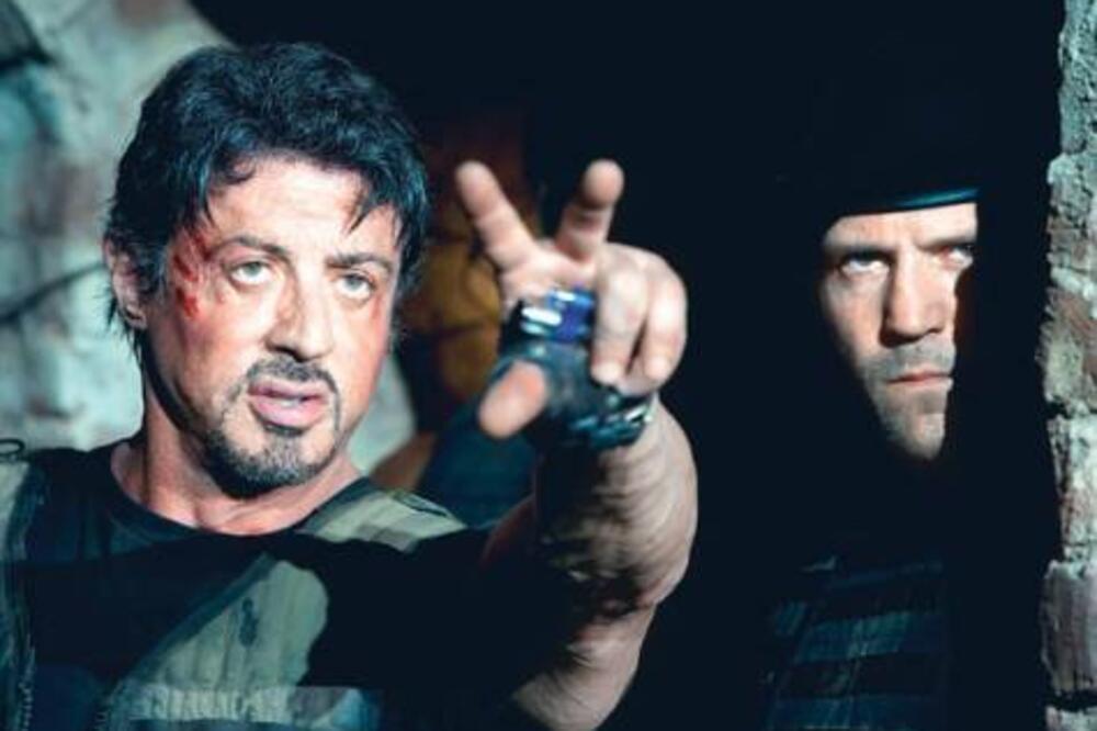 Silvester Stalone, Foto: Indyposted.com