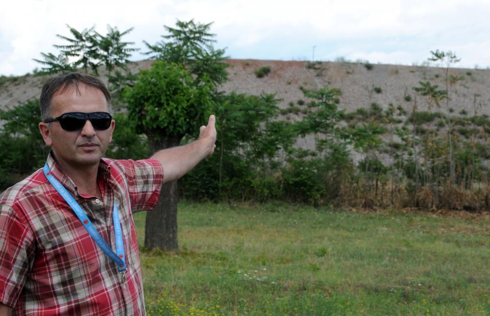 Radoslav Terzić, KAP