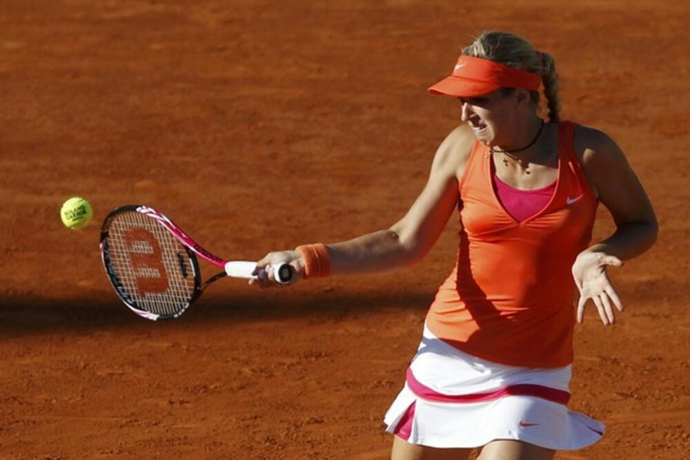 Sabine Lisicki, Foto: Reuters
