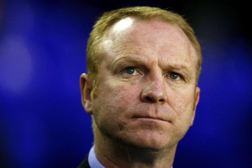 Aleks Mekliš, Foto: Reuters