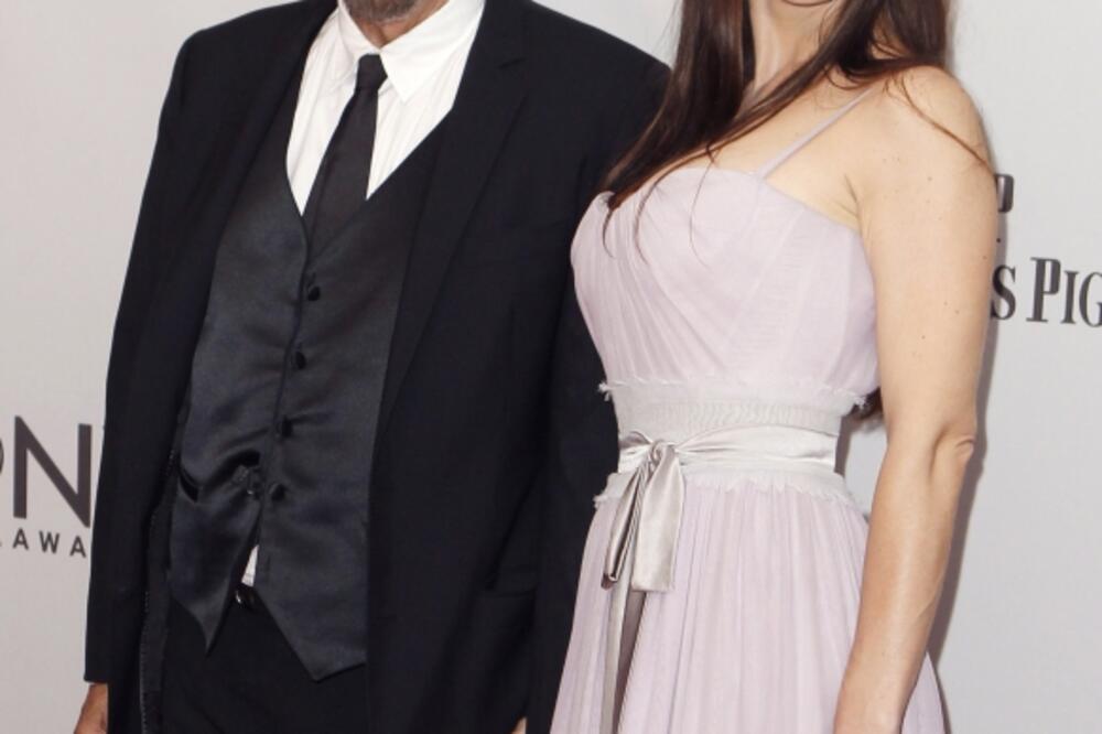 al pacino, Foto: Rojters