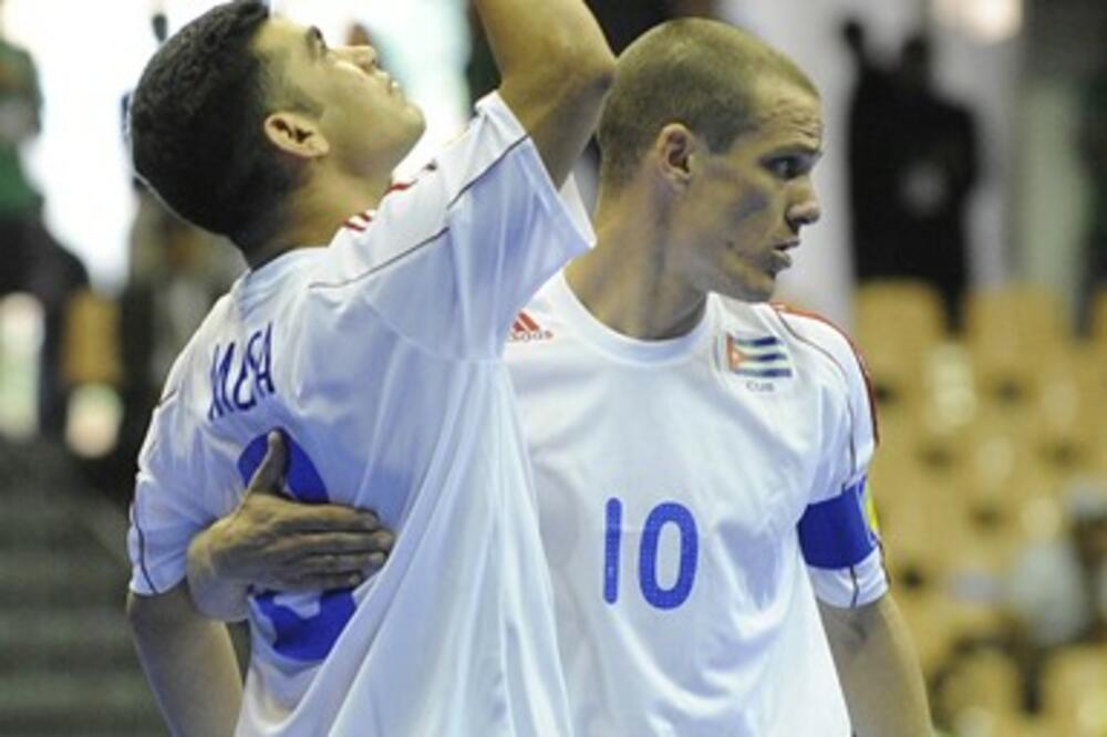 Mesa, Foto: Www.fifa.com