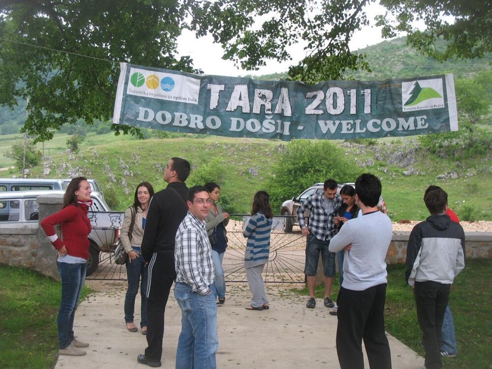 Tara 2011