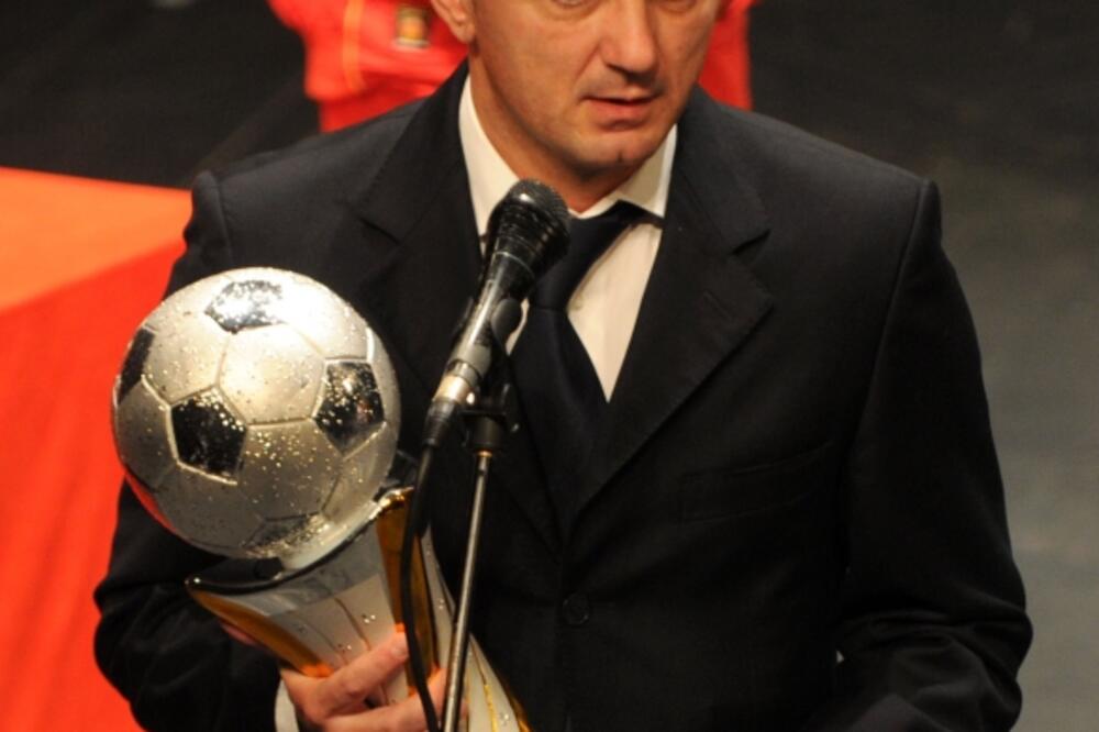 VIGNJEVIC, Foto: Savo Prelević