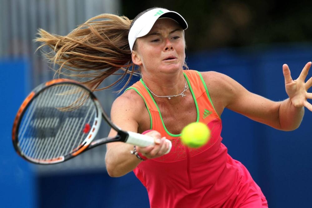 Hantuhova, Foto: Beta/AP