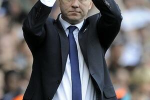 Mekliš napustio Birmingem