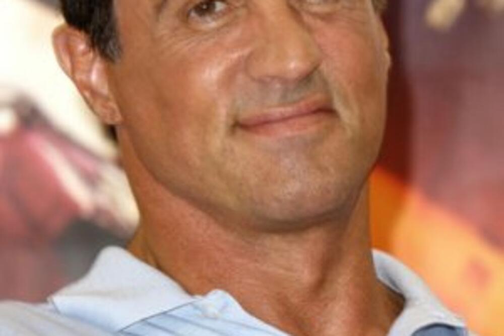 Stalone, Foto: 225alive.com