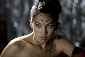 Francuska glumica Elodi Jung u nastavku filma Dži Aj Džo