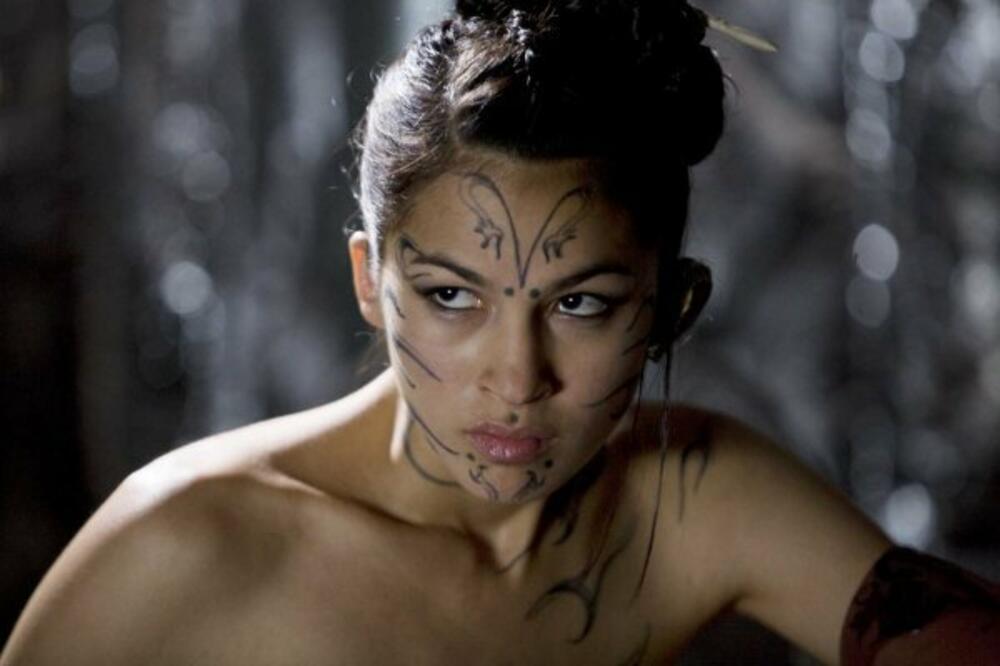 Elodi Jung, Foto: Beyondhollywood.com