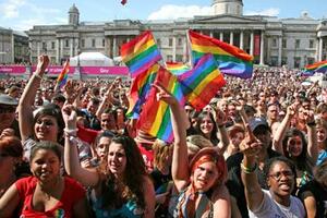 SAD: Sve više onih koji se osjećaju ugroženim od gej lobija