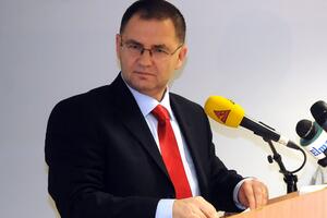 Bogetić: Jačanjem fiskalne snage branimo se od kriza