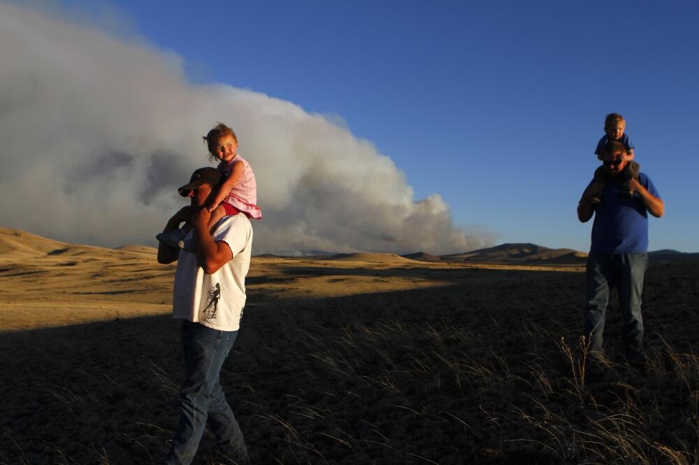 arizona, Foto: Rojters
