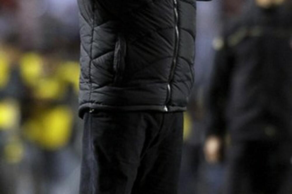 Rikardo Gomeš, Foto: Reuters