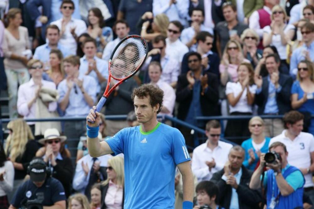 Endi Marej, Foto: Reuters