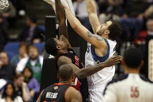 Nikola Peković ide u Barselonu?