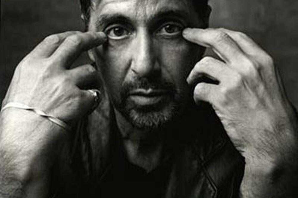 Al Paćino, Foto: Filmofilia.com