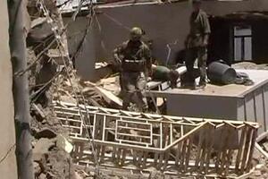 U odvojenim napadima u Avganistanu poginulo 17 osoba