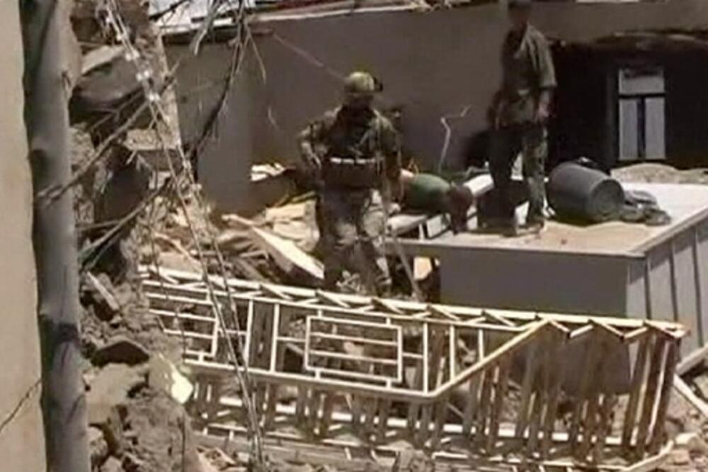 Avganistan, Foto: Euronews.net