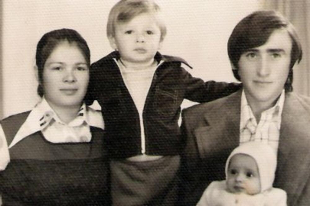 Stevo Milošević, Foto: Blic