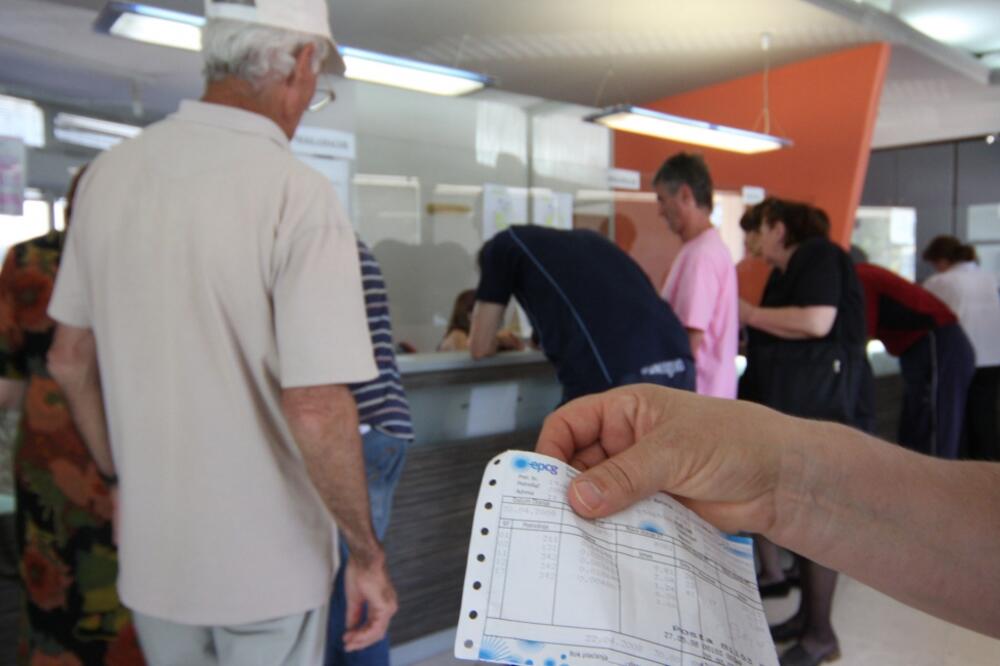 Elektrodistribucija Crne Gore, Foto: Arhiva "Vijesti"