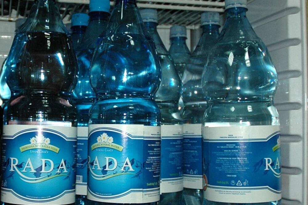 voda, rada, Foto: Arhiva "Vijesti"