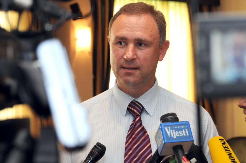 Vjačeslav Krilov, Foto: Arhiva Vijesti