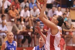 Crna Gora poražena i od Španije