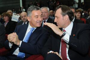 Krivokapić ne isključuje mogućnost raskida koalicije na državnom...