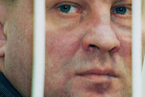 Ubijen pukovnik osuđen za ubistvo Čečenke
