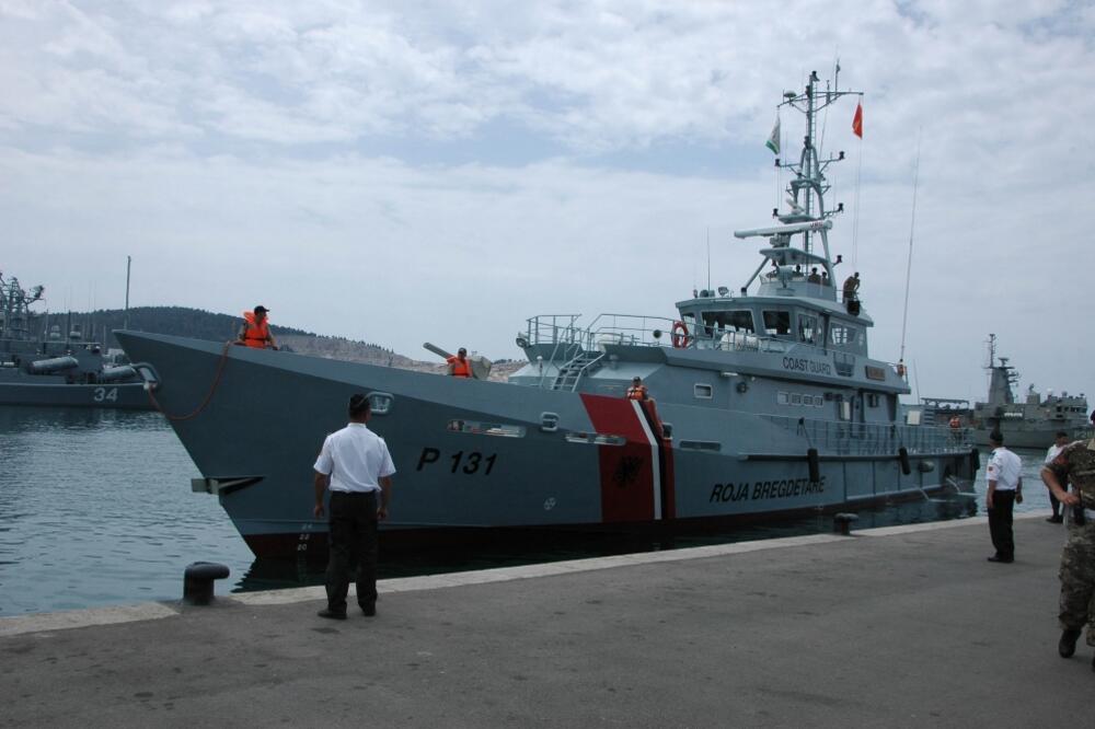 vojna vježba, Foto: Anto Baković