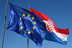 File: Hrvatska ispunila sve uslove za članstvo u EU