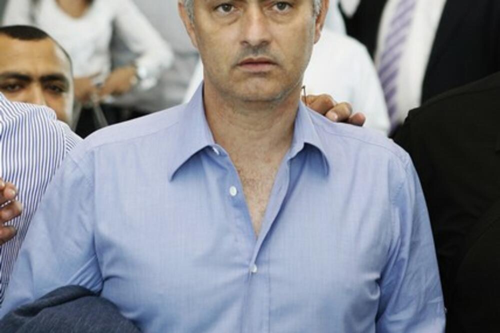 murinjo, Foto: Reuters