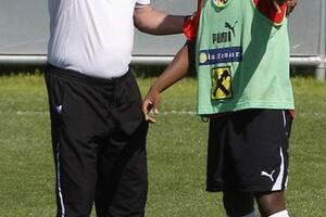 David Alaba produžio ugovor sa Bajernom