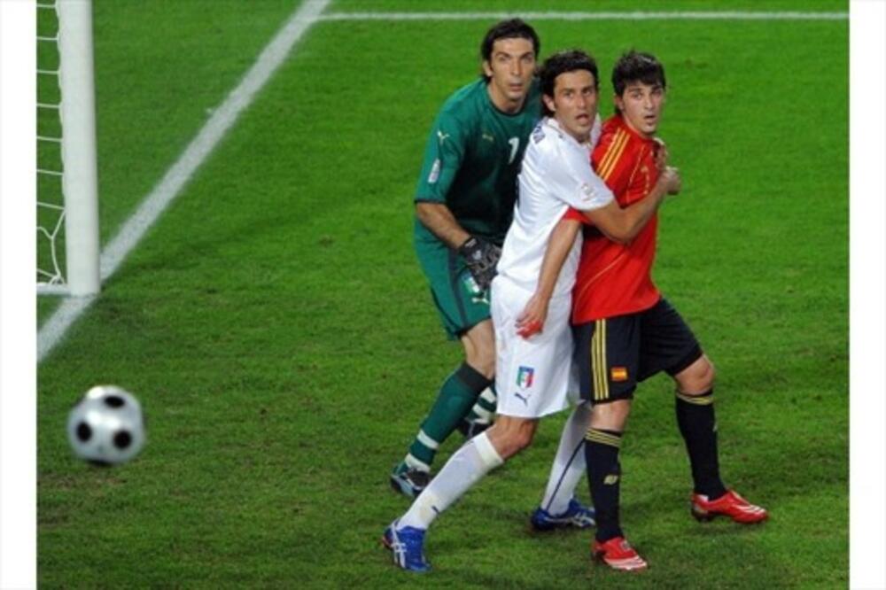 spanija, Foto: Fifa.com