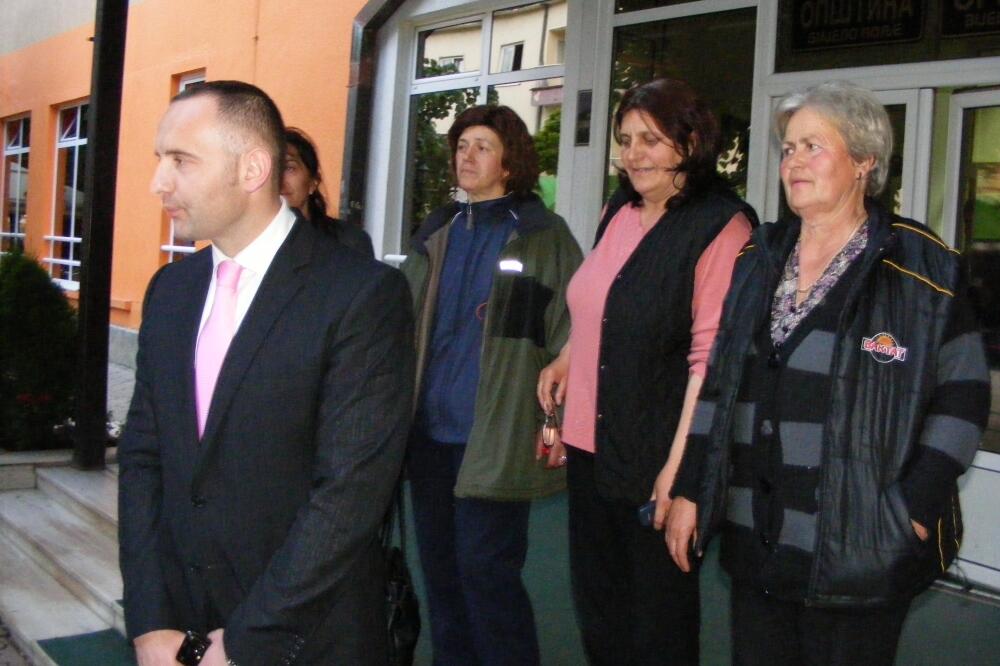 radnice Lenke, Foto: Beća Čoković